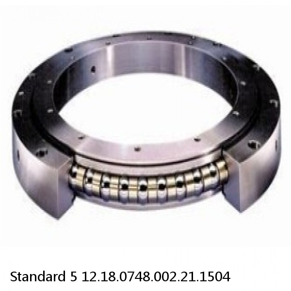 12.18.0748.002.21.1504 Standard 5 Slewing Ring Bearings