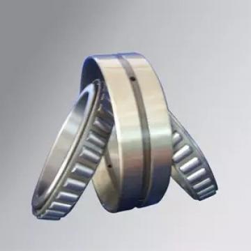 1.772 Inch | 45 Millimeter x 3.346 Inch | 85 Millimeter x 0.748 Inch | 19 Millimeter  SKF NUP 209 ECP/C3  Cylindrical Roller Bearings