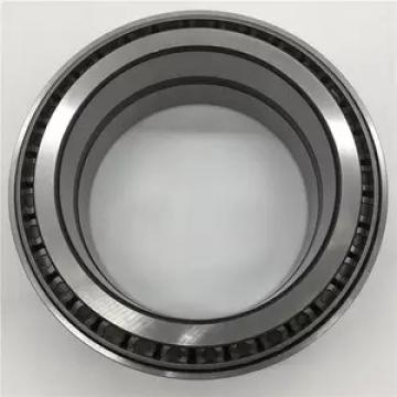 2.165 Inch | 55 Millimeter x 3.937 Inch | 100 Millimeter x 1.654 Inch | 42 Millimeter  SKF 7211 CD/HCP4ADBA  Precision Ball Bearings