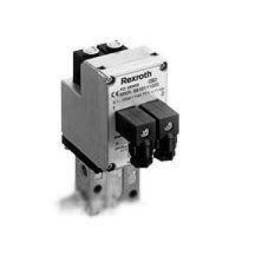 REXROTH DR 10-5-5X/315Y R900513215 Pressure reducing valve