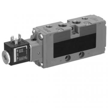 REXROTH 4WE 6 C6X/EW230N9K4/B10 R900561290 Directional spool valves