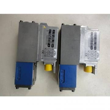 REXROTH 4WE 10 C5X/EG24N9K4/M R900922533 Directional spool valves