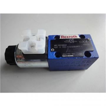 REXROTH DBW 30 B2-5X/50-6EG24N9K4 R900411357 Pressure relief valve