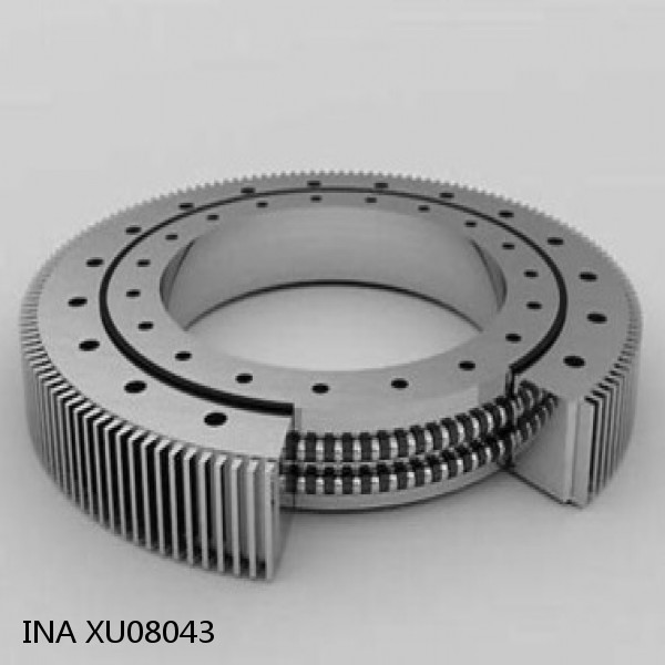 XU08043 INA Slewing Ring Bearings #1 small image
