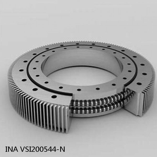 VSI200544-N INA Slewing Ring Bearings #1 small image