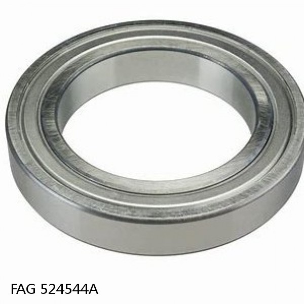524544A FAG Cylindrical Roller Bearings