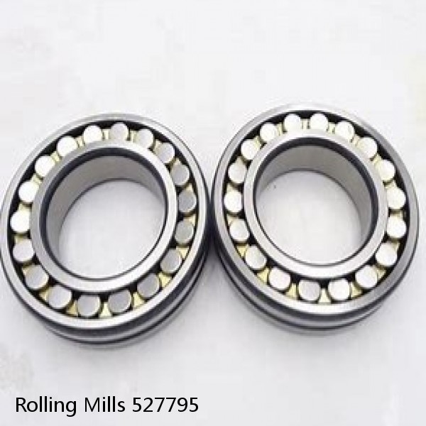 527795 Rolling Mills Sealed spherical roller bearings continuous casting plants #1 image