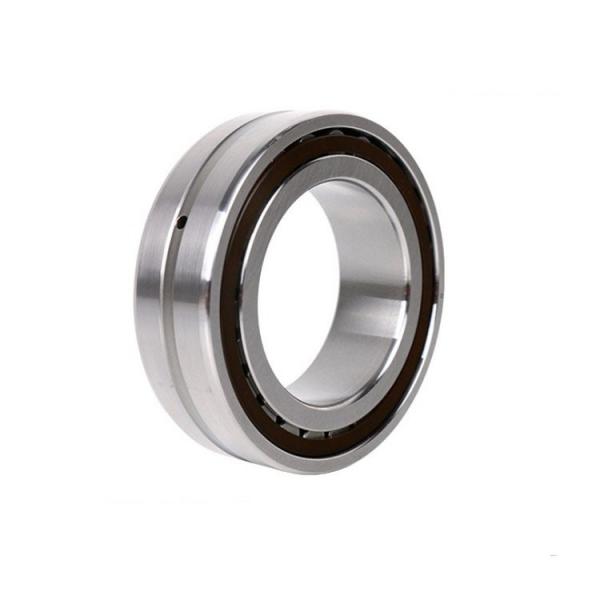 30 mm x 72 mm x 19 mm  FAG NUP306-E-TVP2  Cylindrical Roller Bearings #2 image