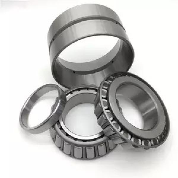 1.772 Inch | 45 Millimeter x 3.346 Inch | 85 Millimeter x 0.748 Inch | 19 Millimeter  SKF NUP 209 ECP/C3  Cylindrical Roller Bearings #1 image