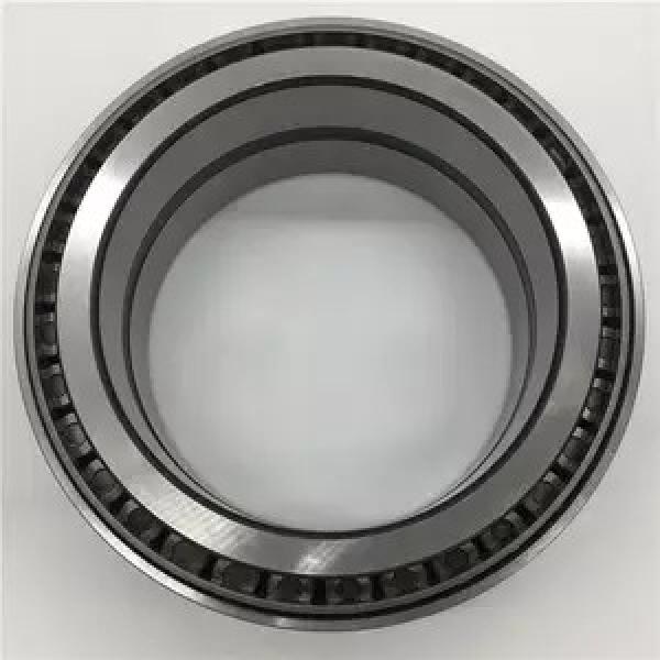 35 mm x 72 mm x 17 mm  FAG NJ207-E-TVP2  Cylindrical Roller Bearings #1 image