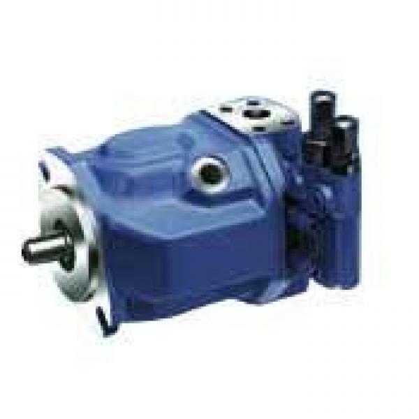 REXROTH Z2DB 10 VD2-4X/315V R900597732 Pressure relief valve #1 image