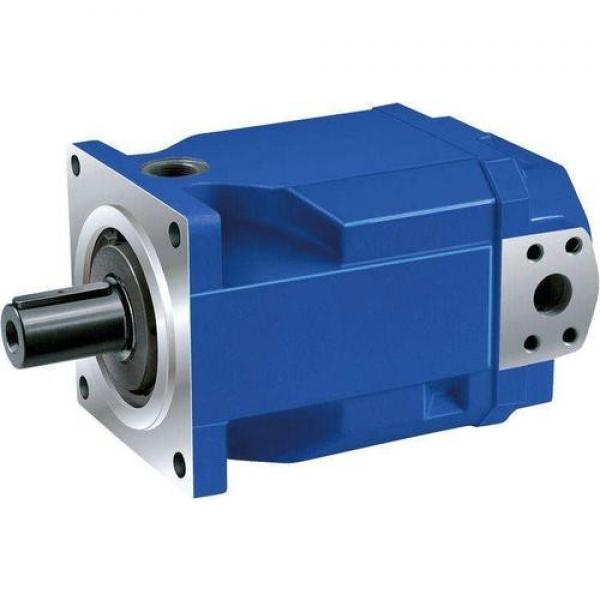 REXROTH 4WE 6 Y7X/HG24N9K4/V R901089245 Directional spool valves #1 image