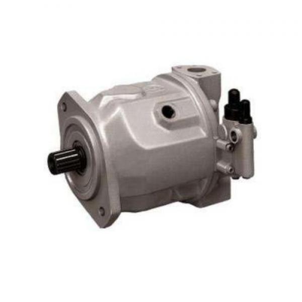 REXROTH Z2DB 10 VD2-4X/100V R900922308 Pressure relief valve #2 image