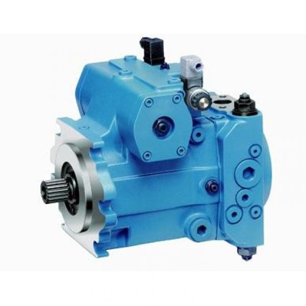 REXROTH ZDB 10 VP2-4X/315V R900409847 Pressure relief valve #1 image