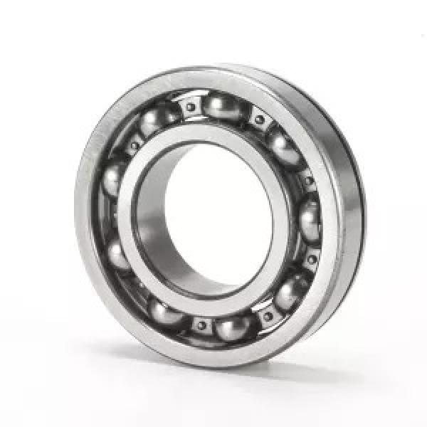 0 Inch | 0 Millimeter x 6.299 Inch | 159.995 Millimeter x 1.5 Inch | 38.1 Millimeter  TIMKEN 752A-2  Tapered Roller Bearings #1 image